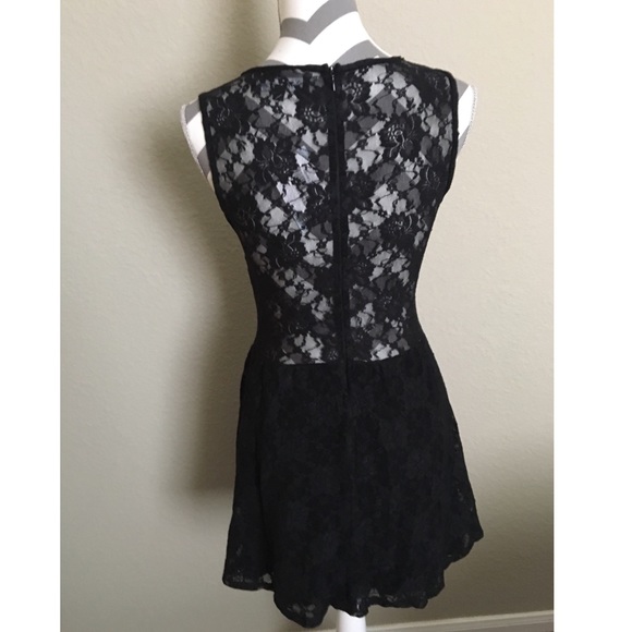 ❗️SOLD ELSEWHERE❗️For Love & Lemons LuLu Dress - Picture 5 of 5